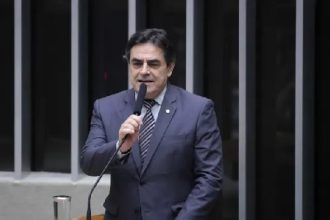 Domingos Sávio (PL-MG): ‘Vitória do PL reflete indignação do brasileiro com Lula’