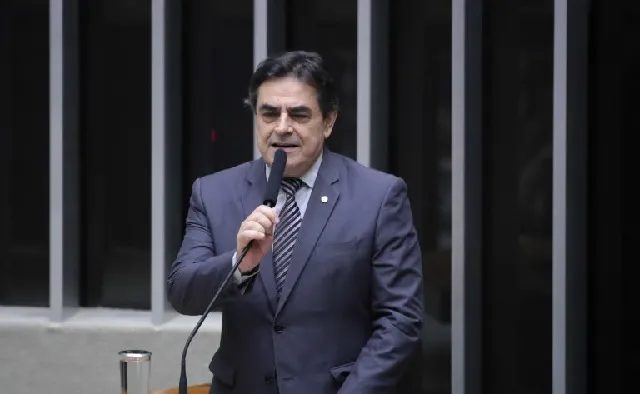 Domingos Sávio (PL-MG): ‘Vitória do PL reflete indignação do brasileiro com Lula’