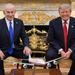 Donald Trump declara apoio a Netanyahu na eleição de Israel