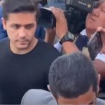 Dono de Porsche que matou motorista de aplicativo é condenado a 17 anos de prisão