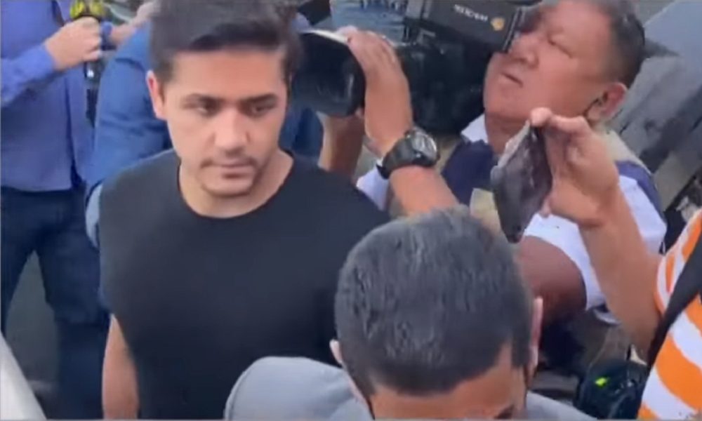Dono de Porsche que matou motorista de aplicativo é condenado a 17 anos de prisão