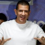 Douglas Ruas oficializa equipe de transição para o próximo governo do Rio