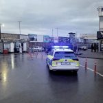 Drones atingem navios no Mar Negro e afundam embarcação perto da Bulgária