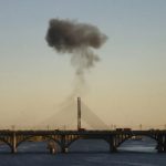 Drones ucranianos atingem refinaria russa após fim de trégua energética
