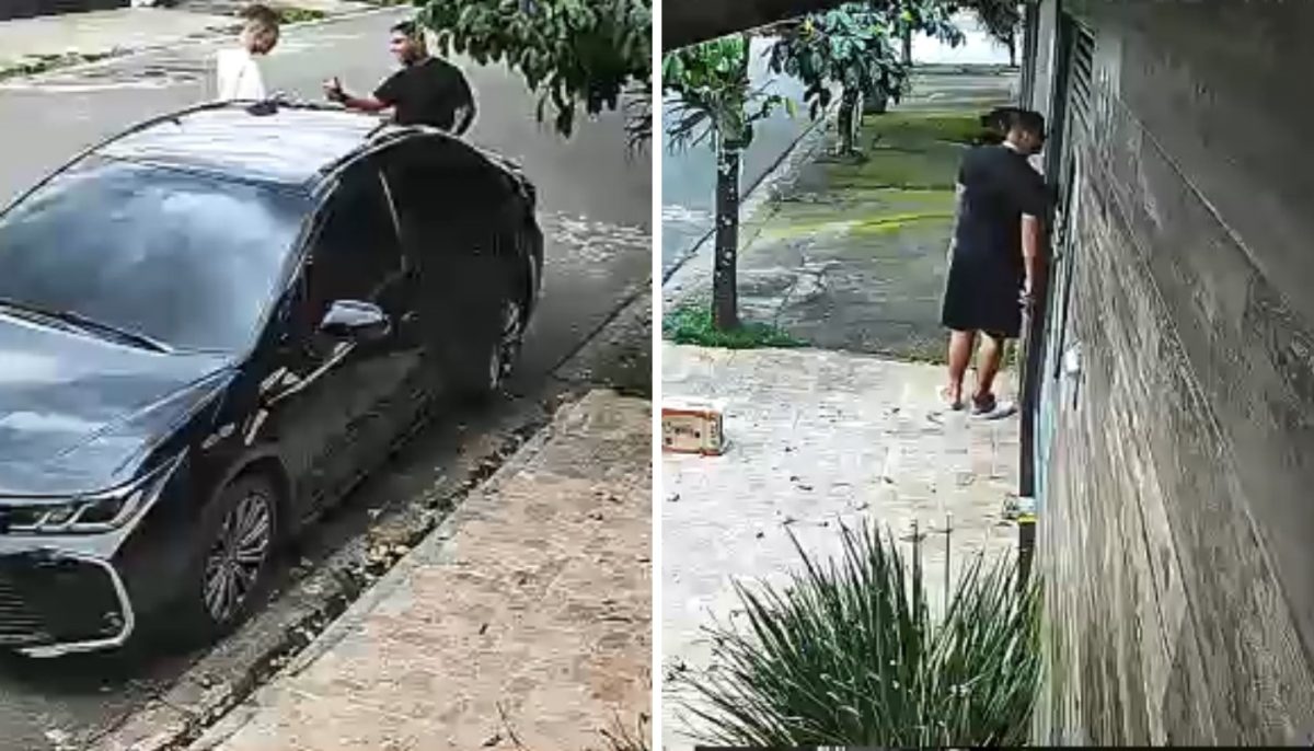 Dupla é presa por extorsão após ameaçar família de Nova Odessa em cobrança de dívida de R$ 13 mil