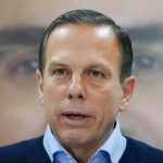 'É preciso respeitar o resultado das urnas', afirma João Doria após vitória de Lula