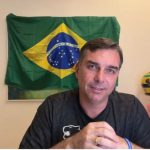 EBC nega ser responsável pela falta de som em propaganda de Flávio Bolsonaro