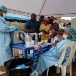 Ebola: enfermeiro é morto no Congo e profissionais de saúde se refugiam sob proteção policial