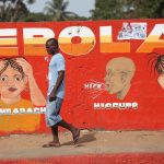 Ebola ultrapassa 5 mil mortes no Congo e atinge letalidade próxima de 50%