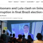 Economia e agro: eleições no Brasil ganham destaque na imprensa internacional; veja