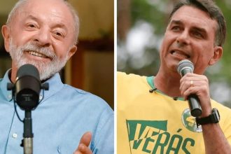 “Economist” chama Lula de “gigante” e vê Flávio à imagem do pai