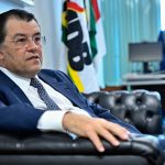 Eduardo Braga será relator de projeto sobre alíquota de novo imposto em comissão do Senado