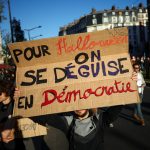 Educação e custo de vida: por que a França tem sido tomada por uma onda de protestos