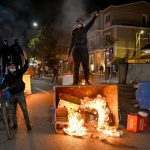 Educação, moradia e custo de vida: o que se sabe sobre as manifestações na Europa