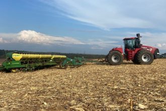 El Niño pode provocar perdas de R$ 33 bilhões na safra de soja do Brasil; entenda os riscos