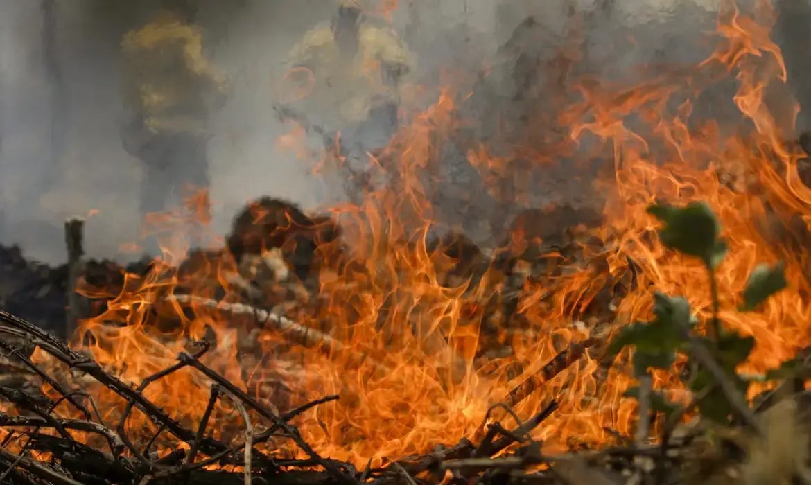 El Niño pode ser um dos mais intensos desde 1950, informa boletim