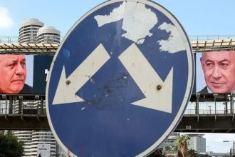 Eleição em Israel tem impasse sobre maioria — 4 cenários possíveis para o futuro do país