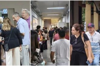 Eleições 2026: Acompanhe a cobertura do 2º turno em São Carlos, Araraquara e região