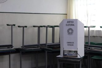 Eleições 2026: Acreanos vão escolher governador e presidente neste domingo (25)