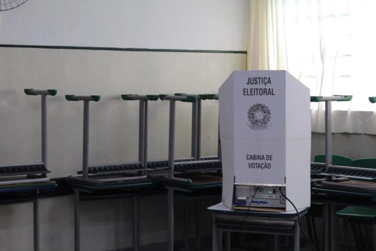 Eleições 2026: Acreanos vão escolher governador e presidente neste domingo (25)