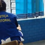 Eleições 2026: apuração dos votos é pausada após Zanin prorrogar tempo de votação até às 19h