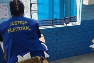 Eleições 2026: apuração dos votos é pausada após Zanin prorrogar tempo de votação até às 19h