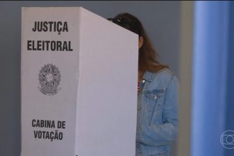 Eleições 2026: Até que horas é permitido fazer campanha eleitoral neste sábado?