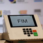 Eleições 2026: como consultar meu local de votação para o segundo turno?