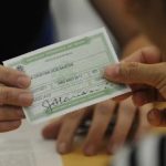Eleições 2026: como encontrar meu título de eleitor?