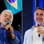 Eleições 2026: Confira em 7 mapas e gráficos como foi a disputa Lula x Flávio Bolsonaro no 2º turno