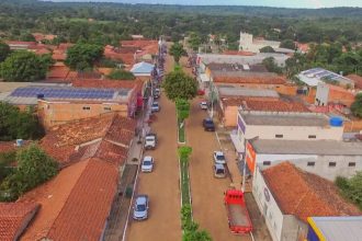 Eleições 2026: Goiatins, no Tocantins, terá votação para prefeito neste domingo (25)