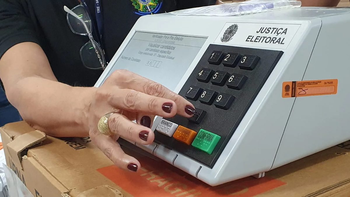 Eleições 2026: Não votei nem justifiquei, e agora? Entenda como regularizar sua situação eleitoral