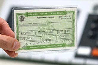 Eleições 2026: O que acontece se eu não pagar a multa eleitoral por não ter votado?