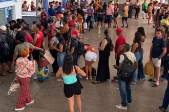 Eleições 2026: passageiros alegam demora para conseguir transporte intermunicipal gratuito em Sergipe
