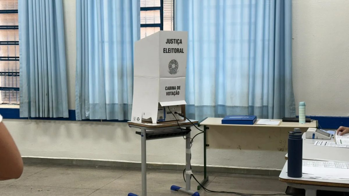 Eleições 2026: quais estados já elegeram governador e onde haverá segundo turno?
