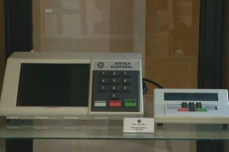 Eleições 2026: qual é a ordem de votação no segundo turno?