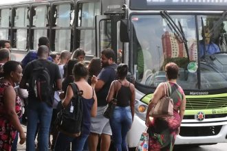 Eleições 2026: Rio terá transporte público gratuito no 2º turno
