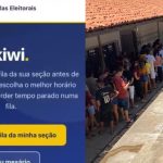 Eleições 2026: Sistema para consultar filas de votação volta no 2º turno no PI