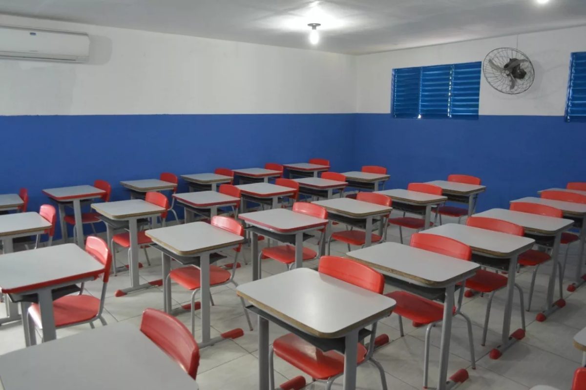 Eleições 2026: veja como ficam as aulas em escolas e universidades da PB antes e depois do 2º turno