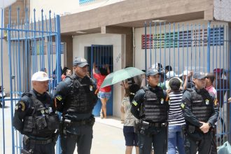 Eleições 2026: violação do sigilo do voto e outros crimes são registrados no 2º turno em Sergipe