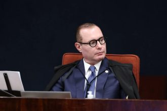 Eleições 2026: Zanin prorroga votação em todo o país até as 19h