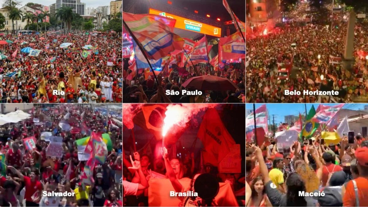 Eleições de 2026 marcam a transformação digital da esquerda, diz Bites