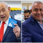 Eleições em Israel: coalizão de Netanyahu perde maioria no Parlamento, e partidos entram em corrida para formar novo governo