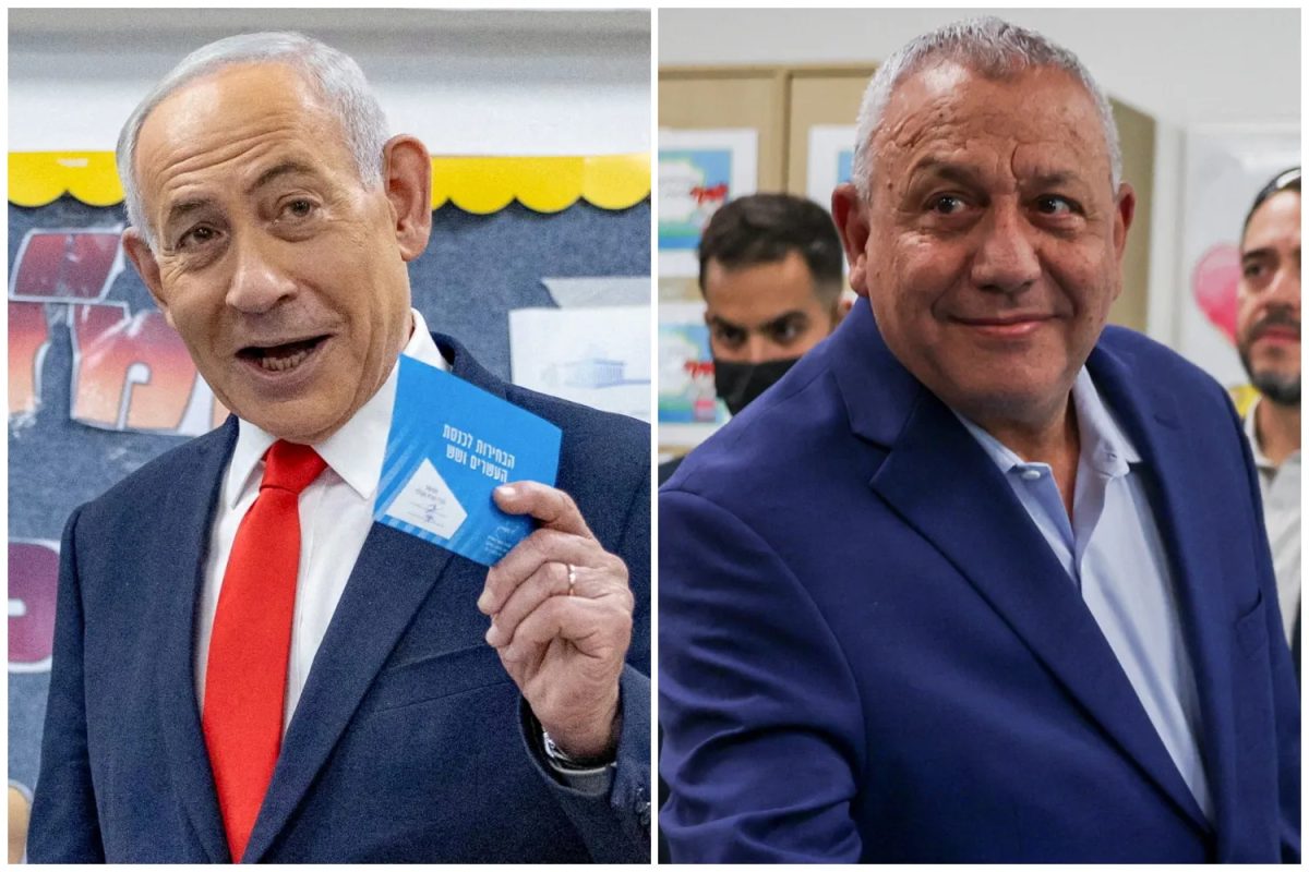Eleições em Israel: coalizão de Netanyahu perde maioria no Parlamento, e partidos entram em corrida para formar novo governo