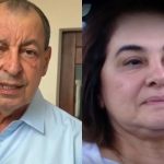 Eleições no AM: em entrevistas, Omar Aziz e Maria do Carmo falam sobre redução da fila do SisReg