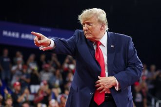 Eleições nos EUA 2026: acompanhe as últimas notícias sobre as midterms