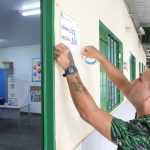 Eleitor tem até 8 de janeiro para justificar falta no 2º turno