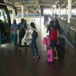 Eleitores relatam dificuldades para obter gratuidade em transporte intermunicipal para 2º turno
