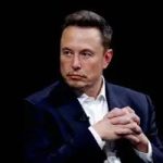 Elon Musk questiona resultado da eleição no Brasil