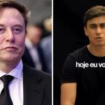Elon Musk reage a Nikolas e elogia vídeo sobre o Nordeste